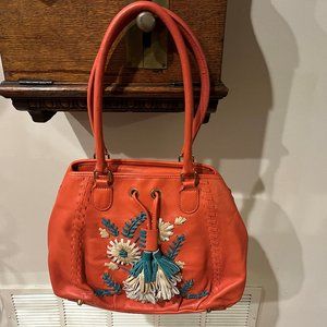 Fiore pocketbook